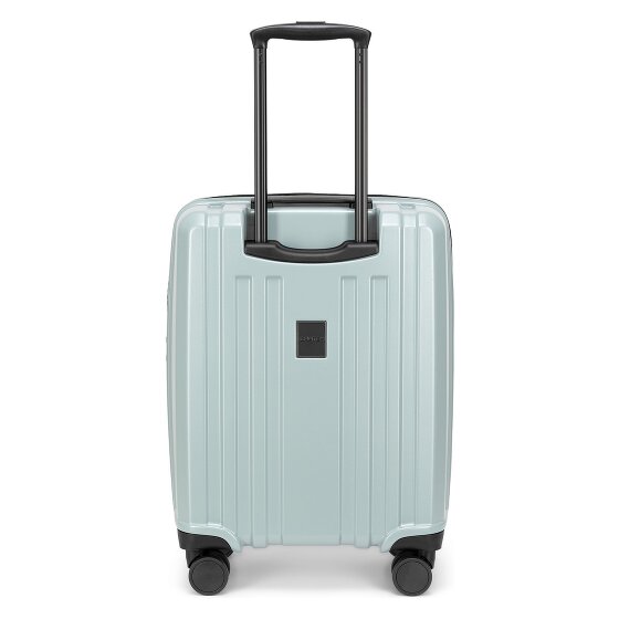 Epic Crate EX Wildlife 4 wheels Cabin trolley 55 cm
