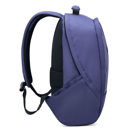 Delsey Paris Securban backpack RFID 40 cm laptop compartment