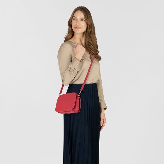 Liebeskind Luka Shoulder bag S Leather 20.5 cm
