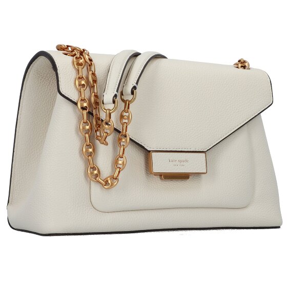 Kate Spade New York Gramercy Shoulder Bag Leather 26 cm