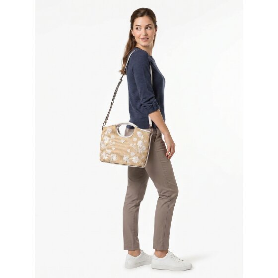 Guess Kirsten Handbag 28 cm