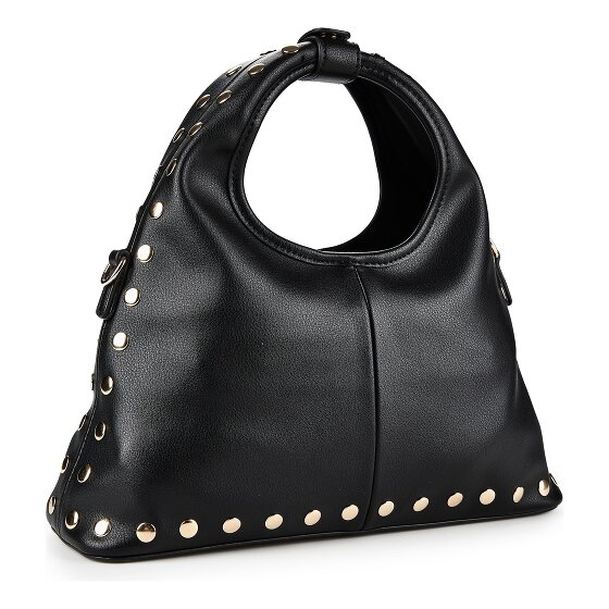 Valentino Florayne Handbag Genuine Leather 31 cm