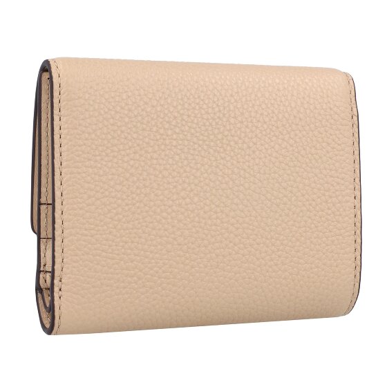 Lauren Ralph Lauren Cameryn Wallet Leather 12 cm