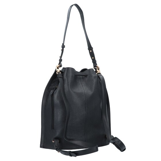 Burkely Keen Keira Bag bag Leather 34 cm