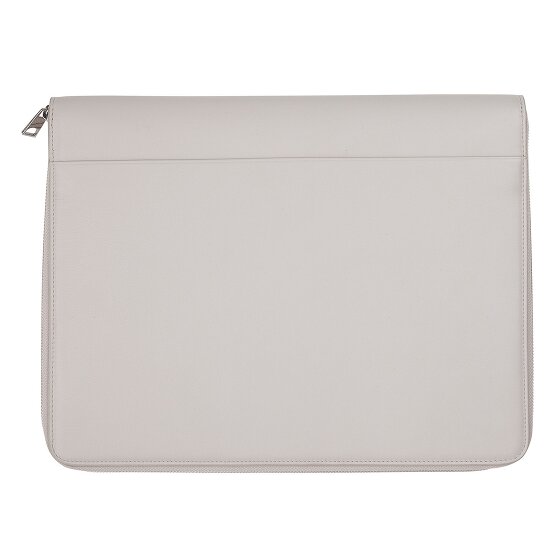 DuDu Writing case Genuine Leather 33 cm