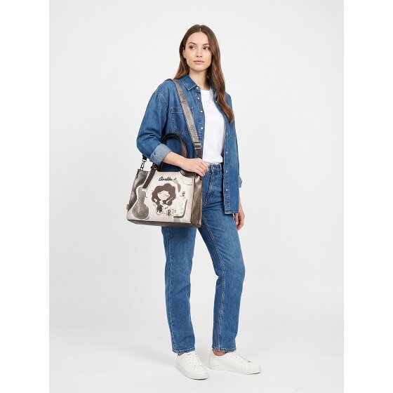 Anekke Orchestra Shoulder Bag 34 cm