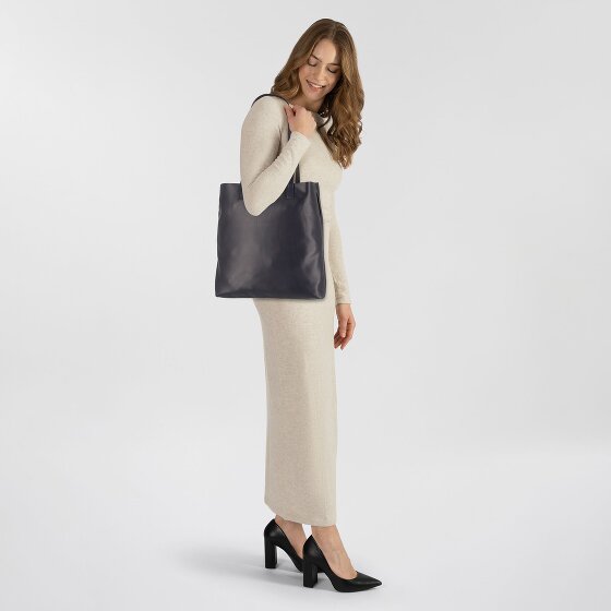 Harold's Caugio Shoulder Bag Leather 33 cm