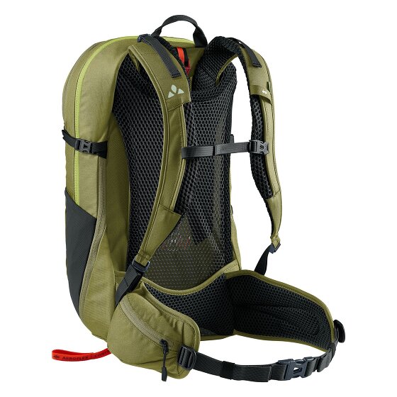 Vaude Wizard 30+4 backpack 54 cm