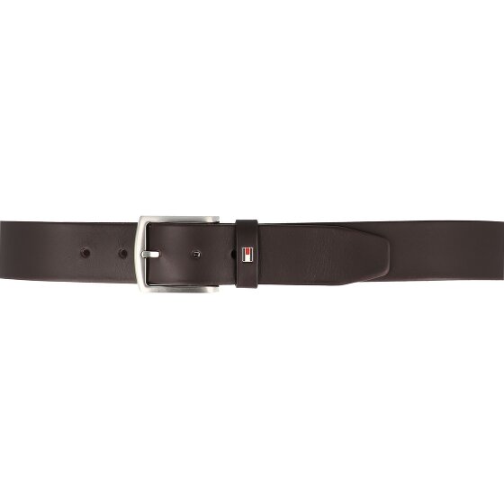 Tommy Hilfiger Denton belt leather