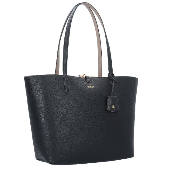 Lauren Ralph Lauren Merrimack shopper bag with reversible 32 cm