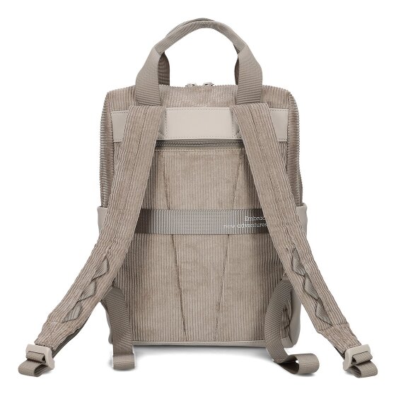 Zwei Lou Daypack 39 cm Laptop compartment