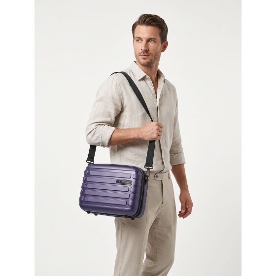 Pactastic Collection 04 Beauty Case 34 cm