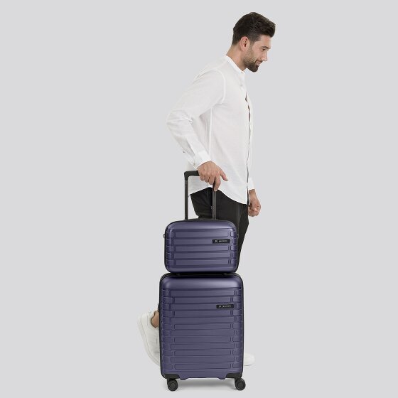 Pactastic Collection 04 Beauty Case 34 cm