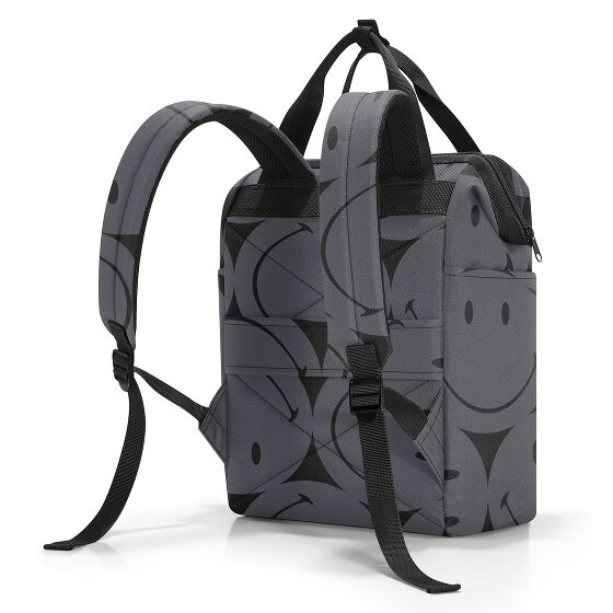 reisenthel Allrounder Daypack 39 cm Laptop compartment