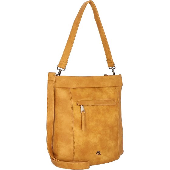 Greenburry Mad'l Dasch Liselotte Shoulder Bag 31 cm