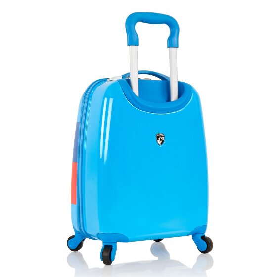 Heys Kids 4 wheels Kids trolley 46 cm