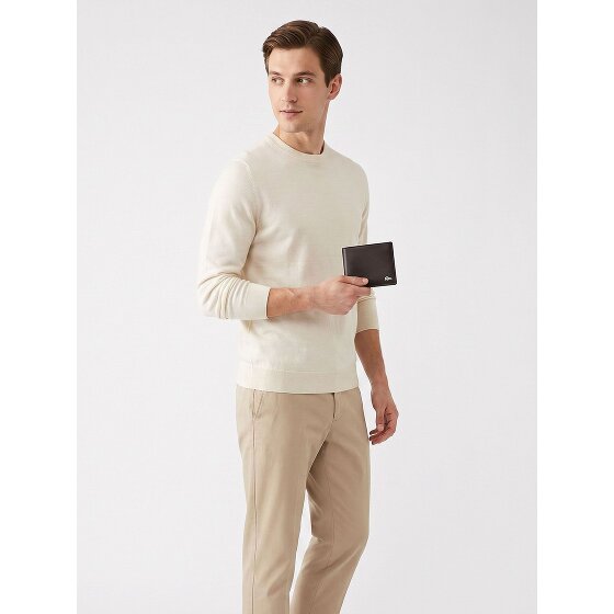 Lacoste Core Essentials FG Wallet Genuine Leather 11 cm