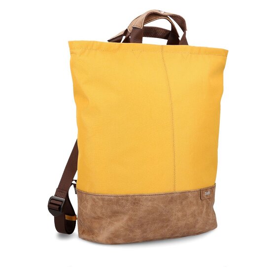 Zwei Olli Daypack 38 cm Laptop compartment