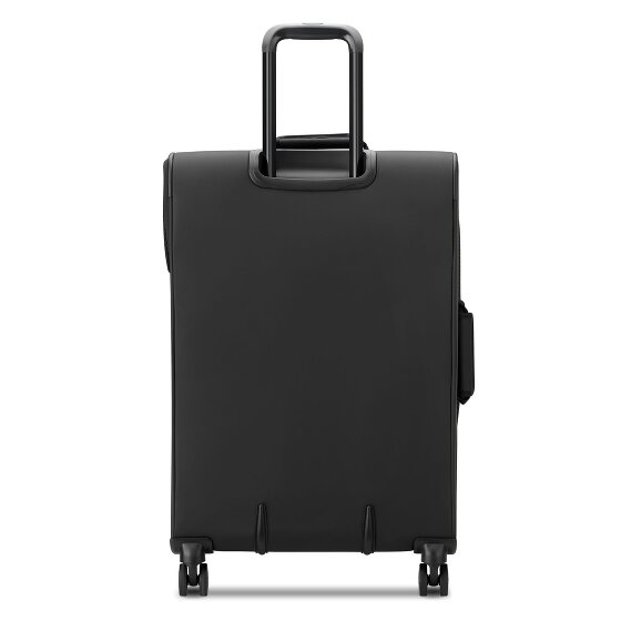 Delsey Paris Maubert 2.0 4 wheels Trolley 69 cm with expansion pleat
