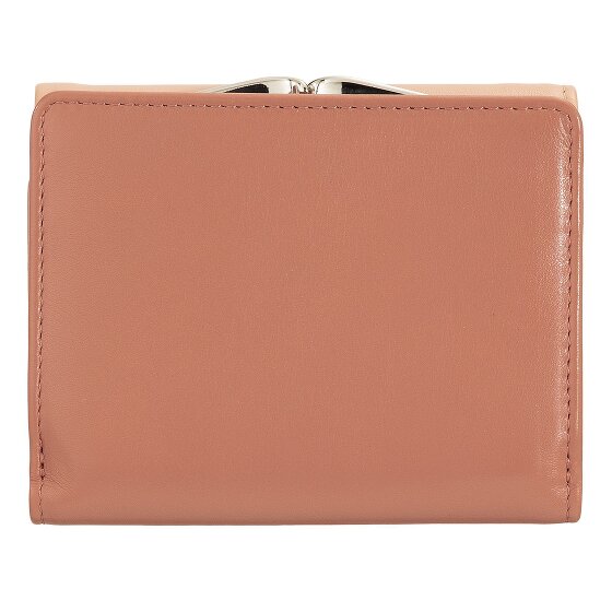 DuDu Corsica Wallet RFID protection Leather 11 cm