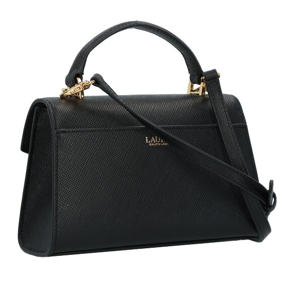 Lauren Ralph Lauren Farrah Handbag Leather 20.5 cm
