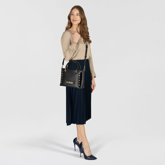 Love Moschino Timeless Shopper Bag 25 cm