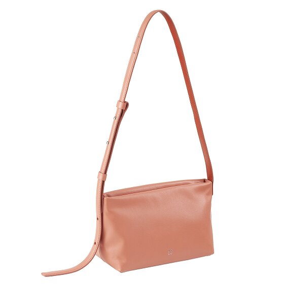 DuDu Fiji Shoulder bag Genuine Leather 27 cm