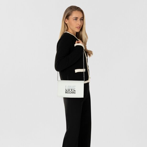 Love Moschino Smart Daily Shoulder bag 22 cm