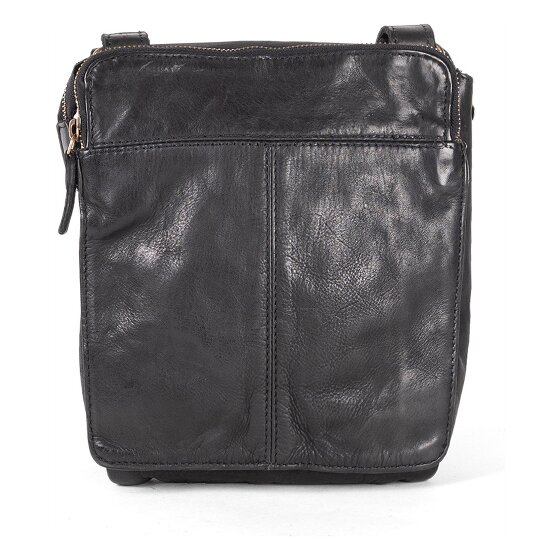 Harold's Submarine Shoulder bag M Leather 21 cm