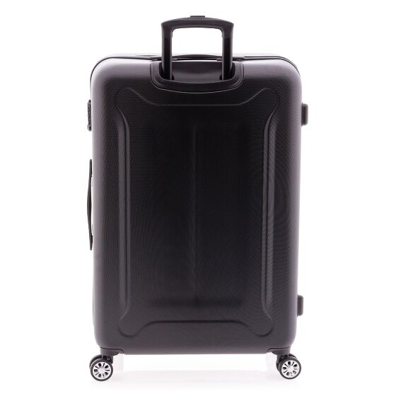 Gladiator 4800 4 wheels Trolley 78 cm