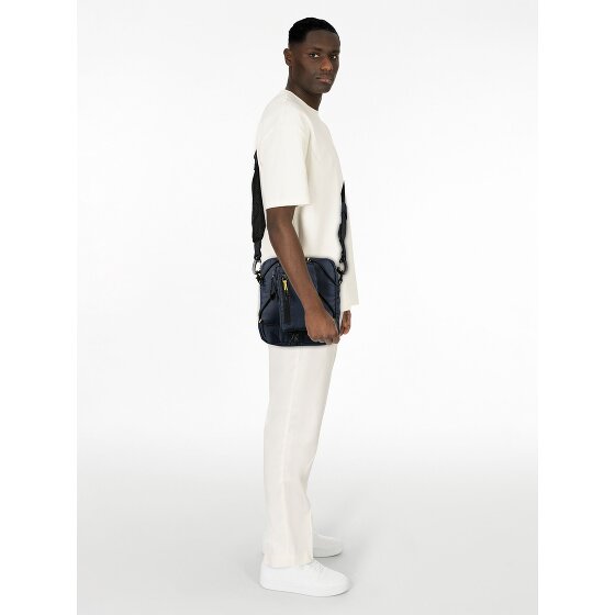 camel active Shores Shoulder bag S 21 cm