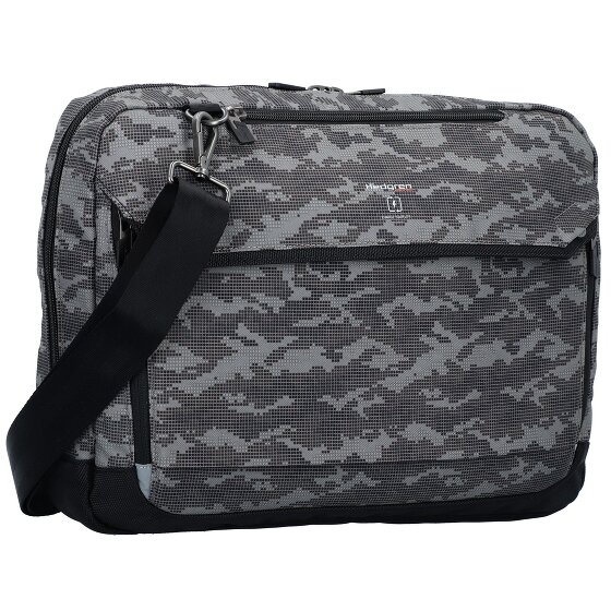 Hedgren Hitch Slim flight bag RFID 39 cm laptop compartment