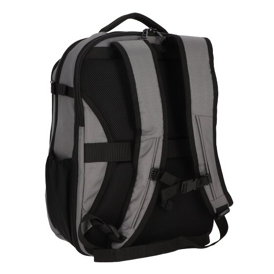Samsonite Roader Business backpack 45 cm Laptop compartment