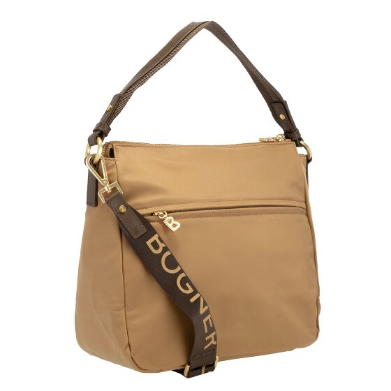 Bogner Klosters Isalie Shoulder Bag 30 cm