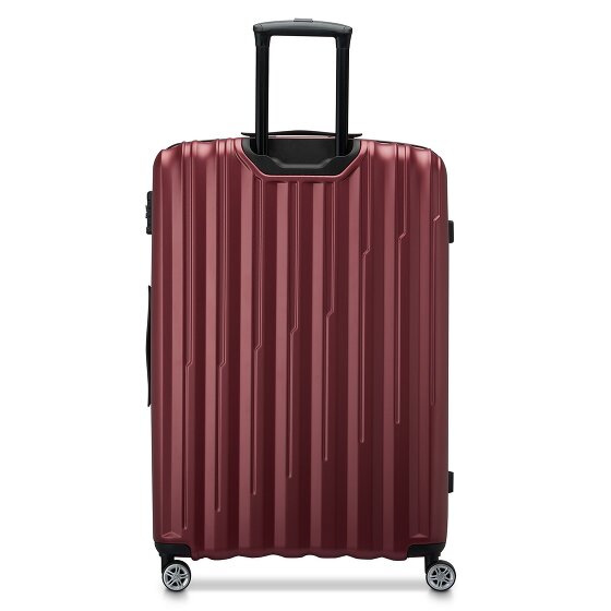 Roncato Element 2.0 4 wheels Trolley 76 cm