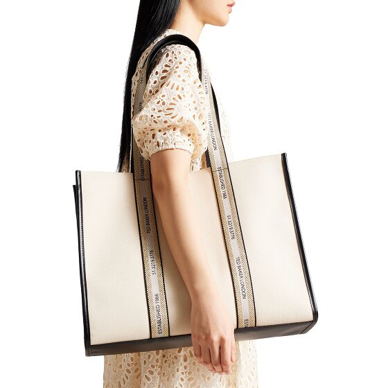 Ted Baker Georjey shopper bag 45.5 cm