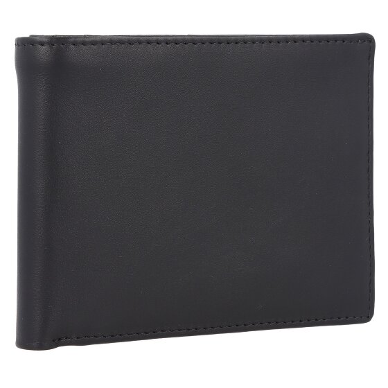 Esquire Frankfurt Wallet RFID protection Leather 11 cm