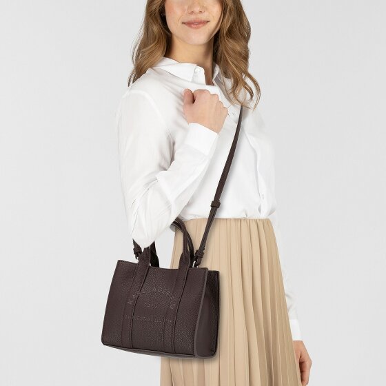 Karl Lagerfeld Rsg Shopper Bag 18 cm Karl Lagerfeld Rsg Shopper Bag 18 cm