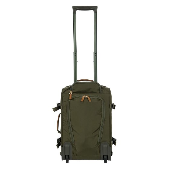 Bric's X-Collection Business backpack 50 cm Laptop compartment