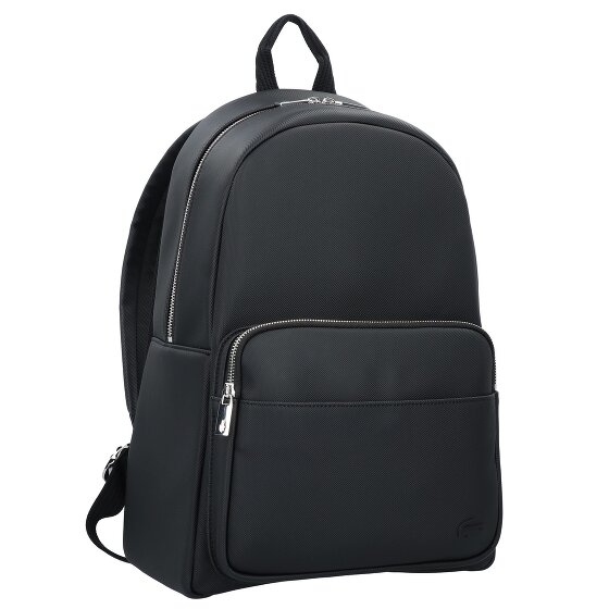 Lacoste Core Essentials Daypack 50 cm Laptop compartment