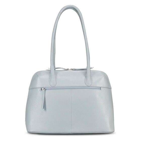 Jost Vika Shoulder Bag Leather 38 cm