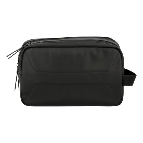 Jump Obsidian Toilet bag 25 cm