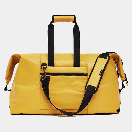Mandarina Duck Eco Coated Weekender travel bag 54 cm