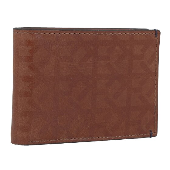 Fossil Bronson Wallet Leather 11.5 cm