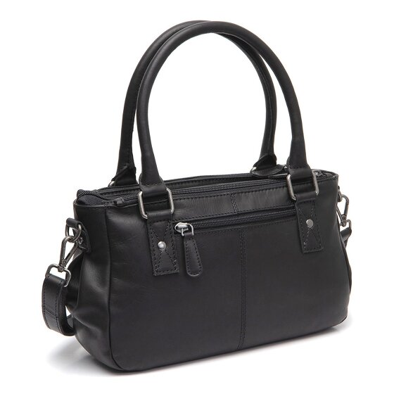 The Chesterfield Brand Fenja Shoulder Bag Leather 29 cm