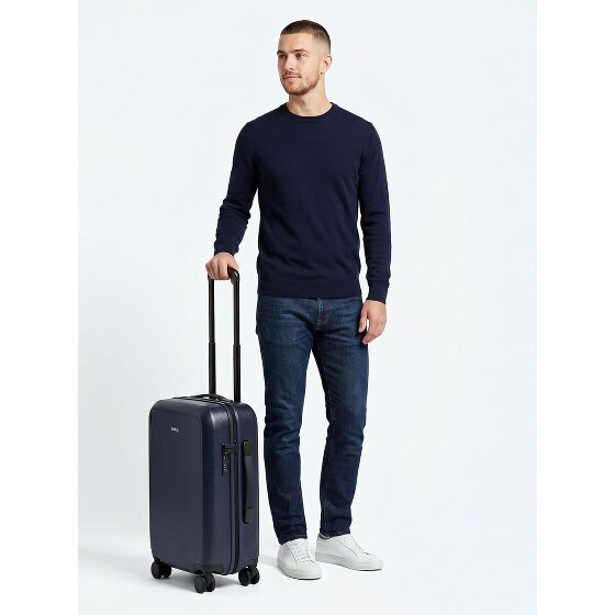Bellroy Transit 4 wheels Cabin suitcase 55 cm