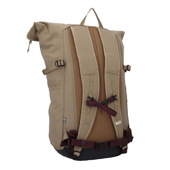 Fjällräven High Coast Foldsack 24 backpack 45 cm