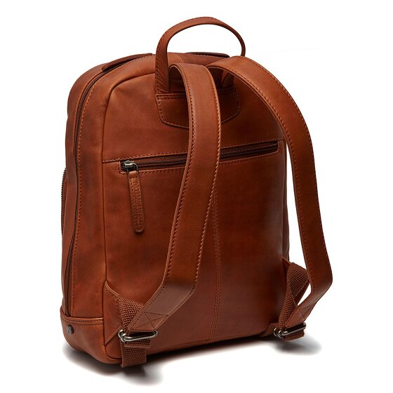 The Chesterfield Brand Santana Business backpack Leather 32 cm