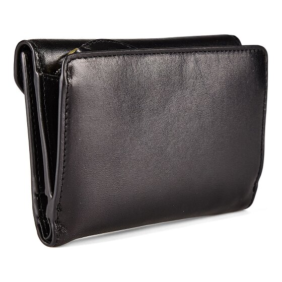 The Bridge Wallet Leather 14.5 cm