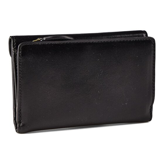 The Bridge Wallet Leather 14.5 cm